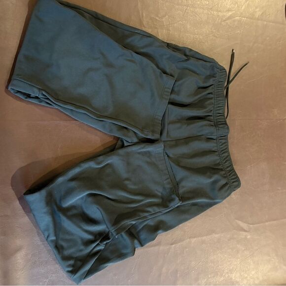 💥Buy 2 get 1 Free 💥Nike Men’s Black Sweatpants Relaxed Fit Joggers - Picture 4 of 4